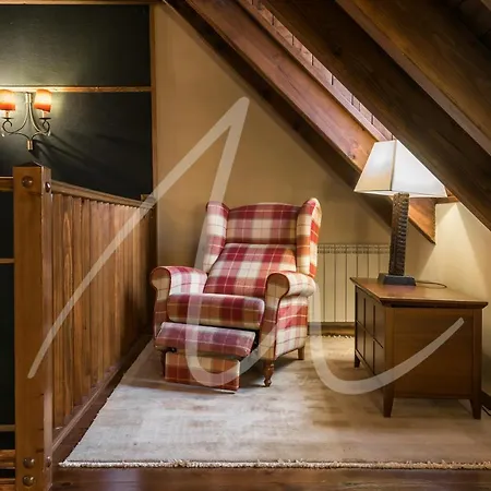 Chalet Casa Eth Gauec By Seamount *
