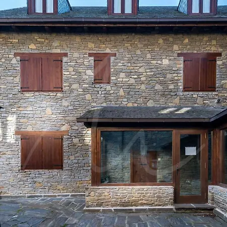 Casa Eth Gauec By Seamount Chalet