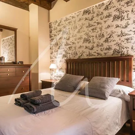 Casa Eth Gauec By Seamount * Vielha