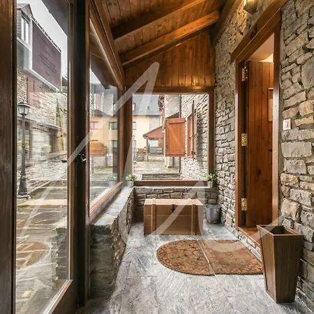 Casa Eth Gauec By Seamount Vielha